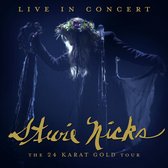 Live in Concert The 24 Karat Gold Tour (Clear Vinyl)