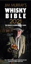 Jim Murray's Whisky Bible 2021: Rest of World Edition
