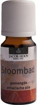 Jacob Hooy Stoombad - 10 ml - Etherische Olie