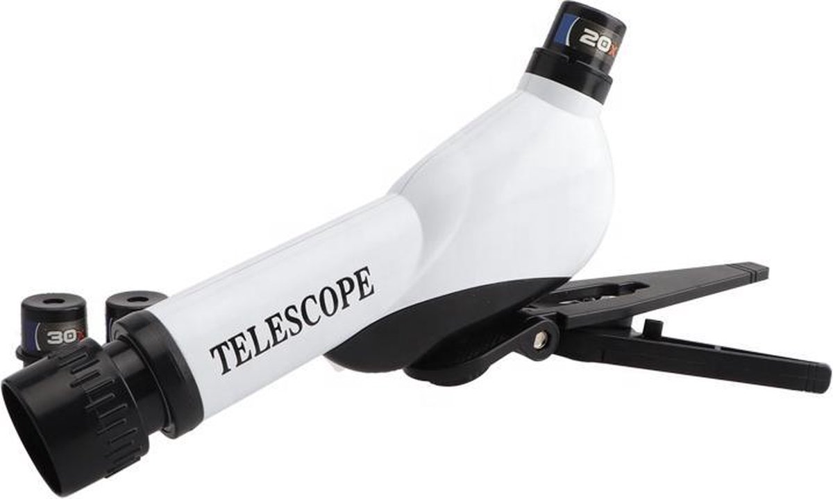 Télescope Enfants - Stargazer pour Enfants - Télescope junior