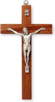 Jezus Christus aan het kruis 20cm (10590)