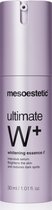 Mesoestetic Ultimate W+ whitening essence  (30ml)