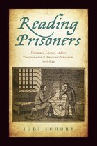 Critical Issues in Crime and Society - Reading Prisoners