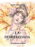 La Desheredada