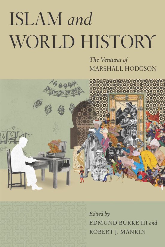 Islam and World History - cover