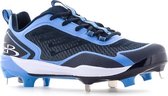 Boombah Berzerk Metal Cleats