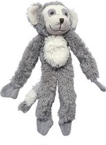 Happy Horse grijsaapje 23 cm. Ringstaart Maki