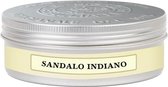 Saponificio Bignoli scheercrème Sandalo Indiano 175gr