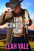 Rodeo Romeos 3 - The Cowboy's Vow