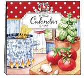 2022 Gooseberry Patch Wall Calendar