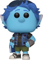 Barley Lightfoot - Funko Pop! - Onward - Multicolor