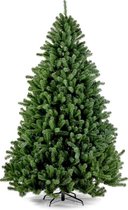Kerstboom Boston spruce 225cm Hinged