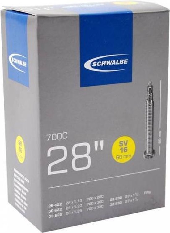 schwalbe sv16