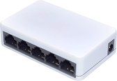 Amiko NS-105D 5-POORTS Netwerk Switch