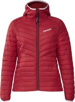 Tenson Race Airpush W - Outdoorjas - Dames - Rood - Maat M