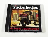 CD Truckerliedjes Volume 1 F499
