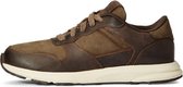 Ariat Fuse Plus Womens Sneaker Chocolate/willow