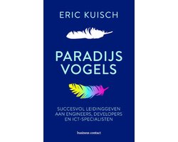 Paradijsvogels