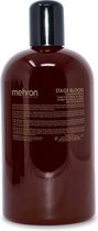 Mehron - Nep Bloed - Light Arterial - Licht Slagader - 470 ml