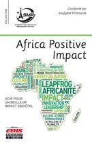 Académie des Sciences de Management de Paris - Africa Positive Impact