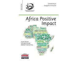 Académie des Sciences de Management de Paris - Africa Positive Impact