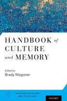 Frontiers in Culture and Psychology - Handbook of Culture and Memory