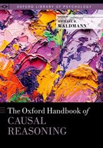 Oxford Library of Psychology - The Oxford Handbook of Causal Reasoning