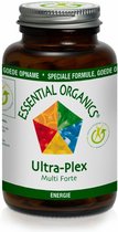 Essential Organics Ultra-Plex - 75 Tabletten - Multivitamine