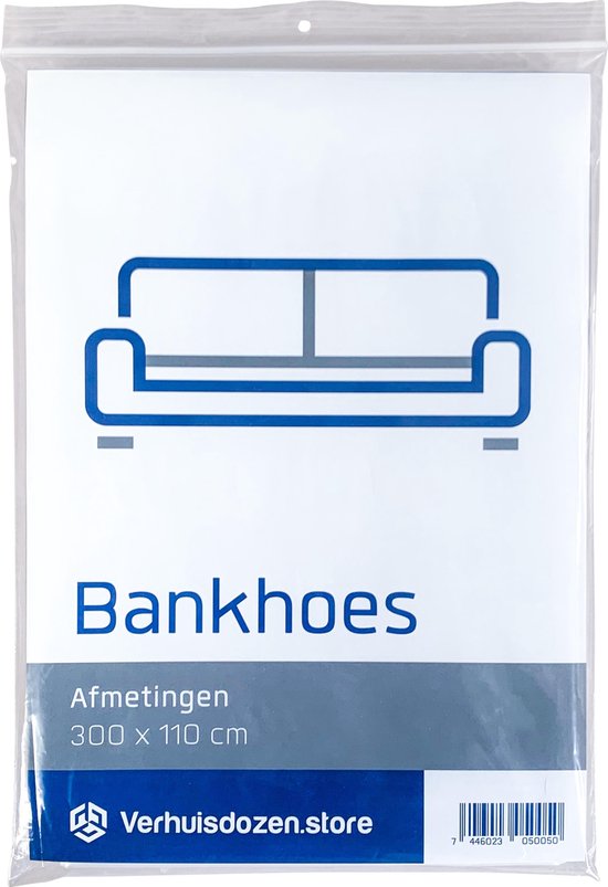 Bankhoes kopen? Bekijk alle Bankhoezen