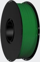 kexcelled-TPU-K7-95A-1.75mm-groen/green-1000g(1kg)-3d printing filament