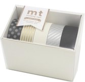 MT masking tape giftbox Monotone