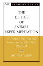 AAR Academy Series - The Ethics of Animal Experimentation