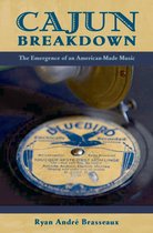 American Musicspheres - Cajun Breakdown
