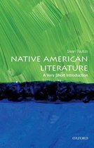Very Short Introductions - Native American Literature: A Very Short Introduction