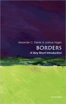 Very Short Introductions - Borders: A Very Short Introduction