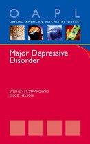 Oxford American Psychiatry Library - Major Depressive Disorder