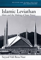 Religion and Global Politics - Islamic Leviathan