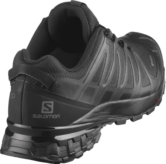 SALOMON XA PRO 3D v8 GTX W Dames Sneakers - Maat 42 - Salomon