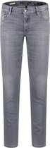 Alberto  Jeans - 4817-1572-Pipe DS Dual FX Lgrijs (Maat: 36/34)