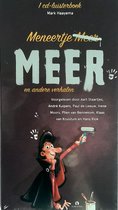 Meneertje Meer en andere verhalen - 1 cd luisterboek - Mark Haayema - 9789047628439