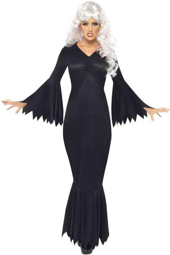 Teleurgesteld doorgaan met Commissie Halloween verkleedkleding | Vampieren kleed maat S (36-38) | bol.com