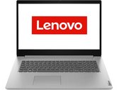 Lenovo IdeaPad 3 17ADA05 81W20036MH - Laptop - 17.