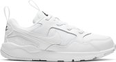 Nike Pegasus '92 Lite Jongens Sneakers - White/White-Black - Maat 34