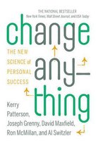 Change Anything