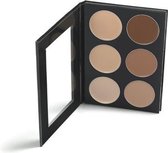 Mehron - Celebre Pro HD Conceal - It- Palette