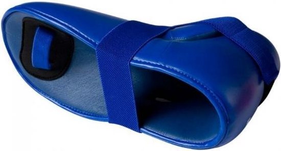 Adidas Super Safety Kicks Pro Voetbeschermers - Blauw - S | bol.com