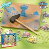 foto van Paw Patrol Hammer Patrol