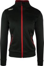 Robey Women's Striker Trainingsjack - Red - 3XL