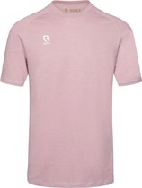Robey Gym Shirt - Mauve - M