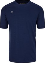 Robey Tech Shirt - Navy - XL